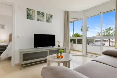 Image de Vistaplus - Terrasse, Piscine, a 300 m de la plage