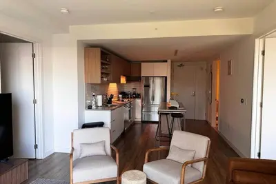 Image de Luxury 2br/2ba Seaport | Near Convention Center