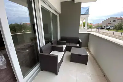 Image de Appartement de vacances Appartement Emanuel (4+1)