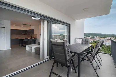 Image de Appartement de vacances Appartement Anavi (4+0)