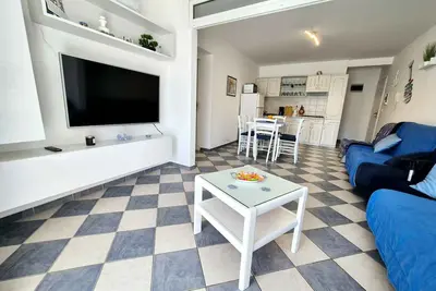 Image de Appartement de vacances Appartement Blue Maris (4+0)