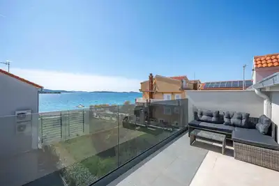 Image de Appartement de vacances Tedoris - 3 (2+2)