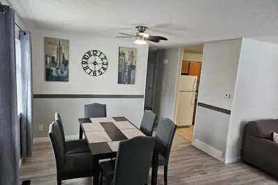 Image de Nice spacious property with all the comfort of home