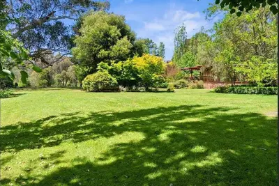 Image de Duos Riverfront Retreat- Cottage