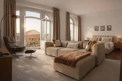 Image de GuestReady - Grand Heritage Borges Loft