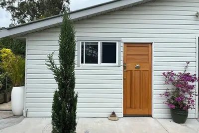 Image de The Orchard Shack - A Peaceful Retreat to Unwind & Recharge