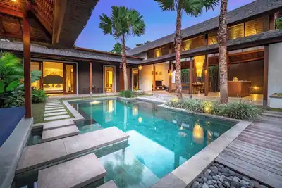 Image de Luxurious Retreat 2Bedroom in Umalas