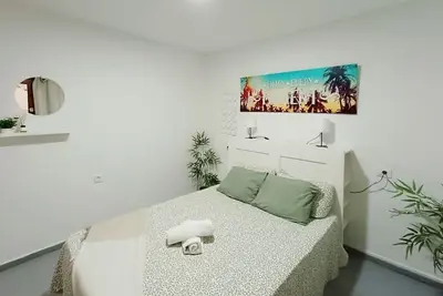Image de Apartamento barato el medano - bajo