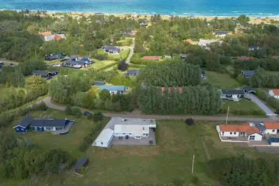 Image de Beach house for 9 guests 400 m to the sea