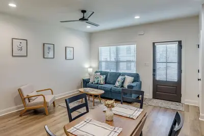 Image de Ole Miss Getaway! Condo 2 Mi to Campus