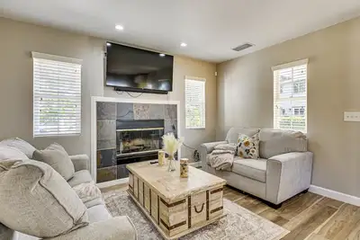 Image de 'La Casita Vacation Home' in Temecula Valley!