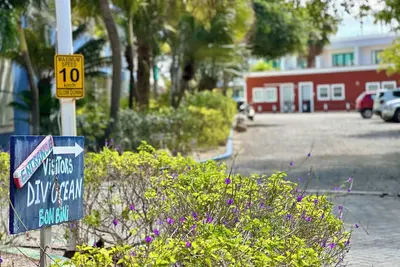 Image de Caribbean Court Resort - Loft Apartment Bonaire - Free Airport Transfer and Pool