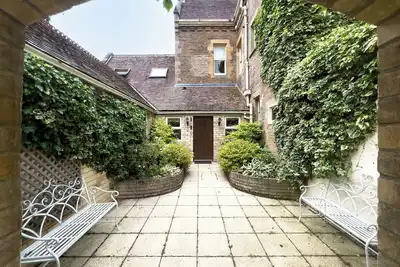 Image de 2 chambres à coucher à Wetheral