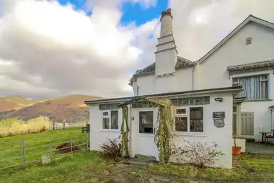 Image de 1 chambres à coucher à Grasmere