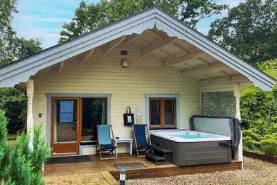 Image de 1 chambres à coucher à Great Ayton