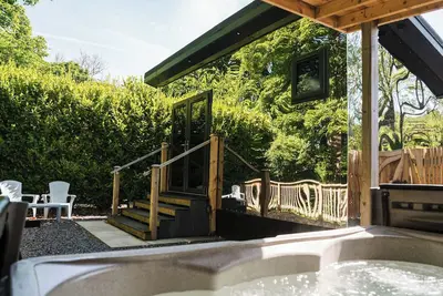 Image de 1 chambres à coucher à Longtown