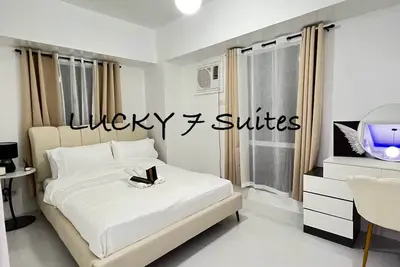 Bienvenue chez lucky7suites