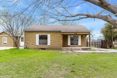 Image de Charming Home Near Stockyards & Trinity Trails Central Fort Worth