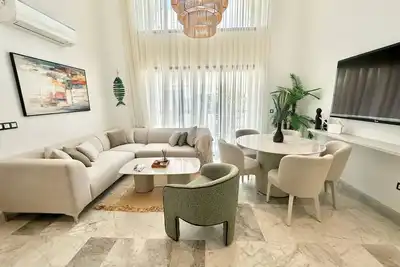 Image de Dahlia Duplex au Coeur de La Marsa