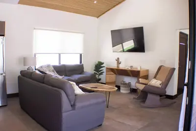 Image de Villa Golden Shore à Tamarindo