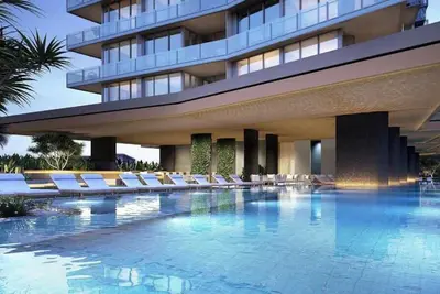 The Signature Broadbeach