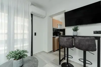 Image de Tower 15 | Superior 1-Bedroom Suite 501