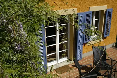 Image de Spa Resort Landlust, Ap. 1