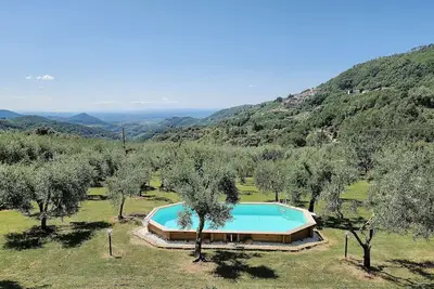 Image de Il Casale di San Jacopo con Piscina Privata