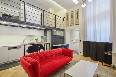 Centre Duplex de Paris