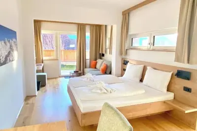 Image de Apartments Classic