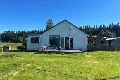 Image de Mount Somers Escape, cosy cottage in the town with great mountain views