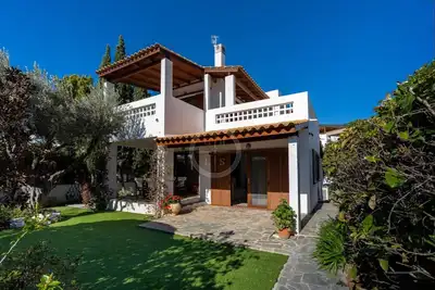 Image de Villa Rania Porto Hydra