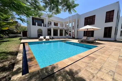 Image de House of Eden - Diani, Eden Escapes