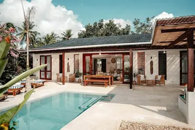 Image de Zawadi House - Diani, Eden Escapes