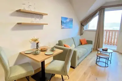 Image de Grimming View I - Small apartment
