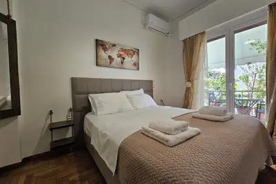 Image de Acropolis Aura Apartment