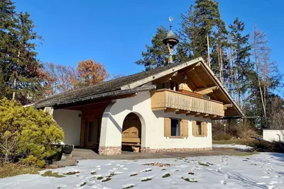 Image de Vacation cottage Eichenseer