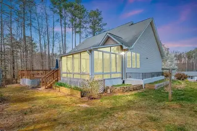 Image de Lakeside Comfort: 6br w/ Game Room