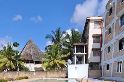 Image de Wabo Paradise 2br, Diani, Kwale County