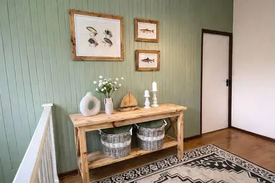 Image de Delightful 2-bedroom cottage in quaint Dullstroom getaway