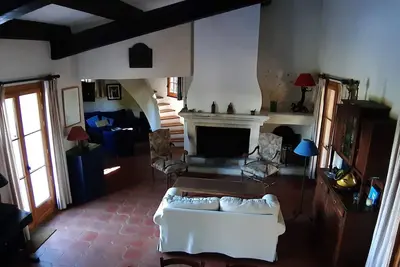 Image de Lieu calme avec vue magnifique