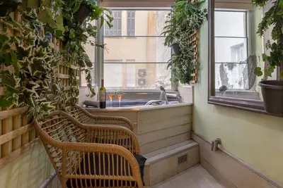 Marasli 29 1bdr·Serenity Escape with Jacuzzi