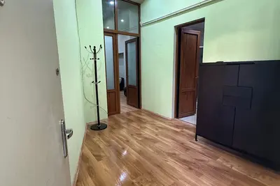 Rustaveli Avenue City Center Apartment