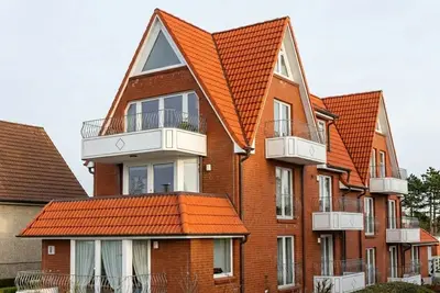 Image de House Düne 5 - Apartment 1