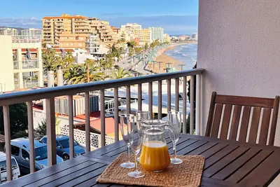 Image de Sweet Escape apartment on the beachfront