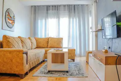 Image de MyPlace Apartment