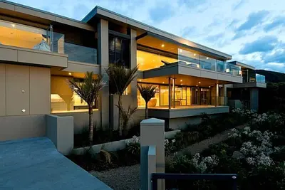 Image de Spacious Oceanfront Villa Rental in Bay of Islands, New Zealand