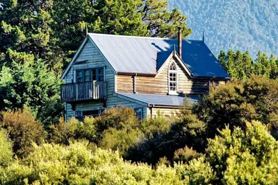 Image de Stylish Accommodation near Kaikoura with Stunning Views