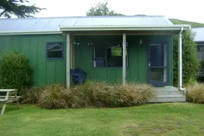 Image de Charming Family-Friendly Rental for Four on Catlins Coast, New Zealand