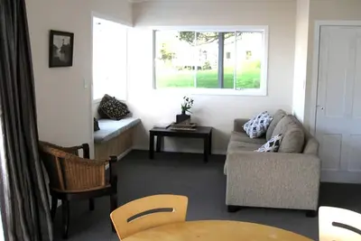 Image de Inviting Cottage for a Romantic Getaway near Mount Hobson, Great Barrier Island